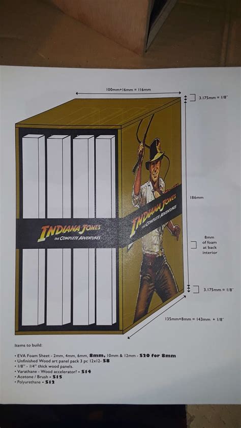 steel box indiana jones|indiana jones steelbook.